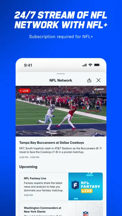 Madden NFL 24 Mobile Football app screenshot 4