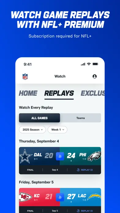 Madden NFL 24 Mobile Football app screenshot 5