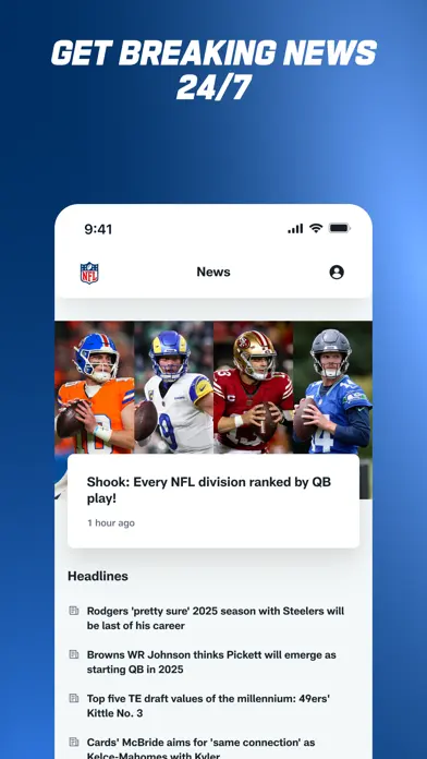 Madden NFL 24 Mobile Football app screenshot 7