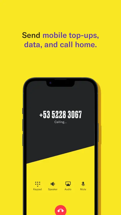 MAJORITY: Mobile banking app screenshot 6