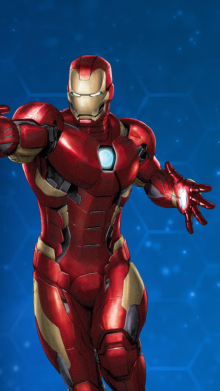 Marvel Unlimited app screenshot 5
