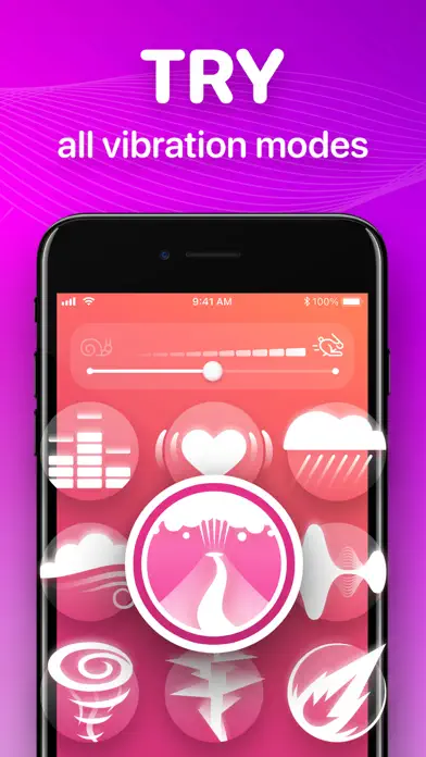 Massage App app screenshot 3