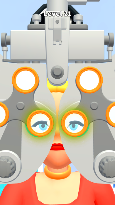 Master Doctor 3D app screenshot 3