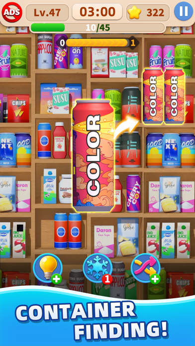 Match 3D -Matching Puzzle Game app screenshot 3