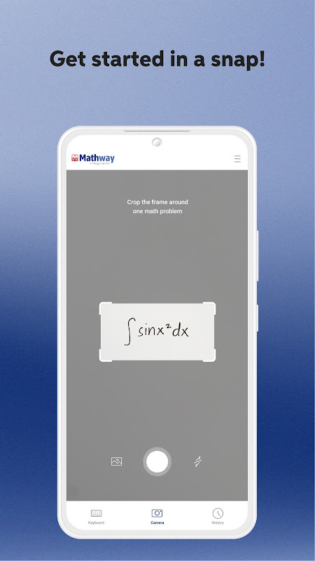 Mathway app screenshot 8