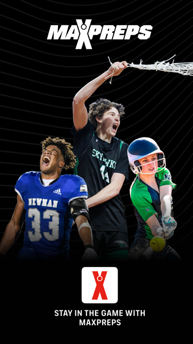 MaxPreps: High School Sports app screenshot 1