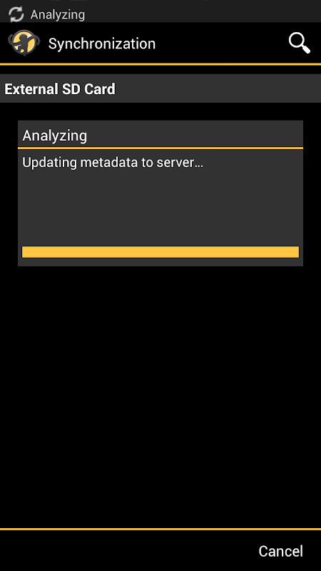 MediaMonkey Pro app screenshot 3