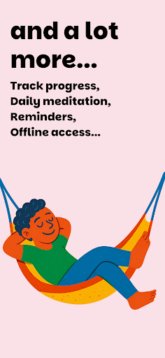 Medito: Meditation & Sleep app screenshot 5