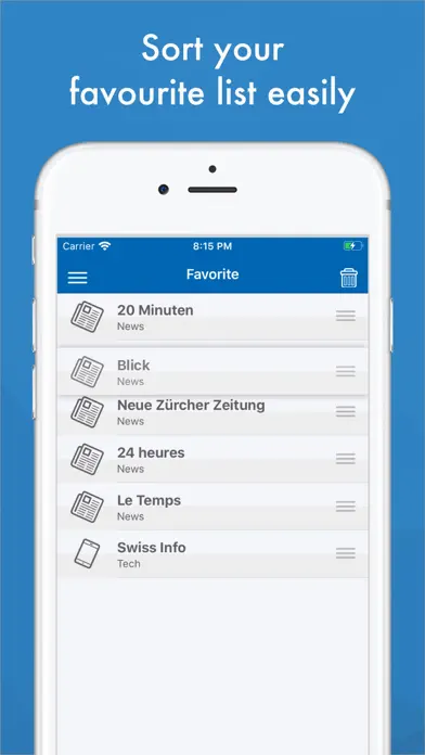 Megawissen Tiere app screenshot 2
