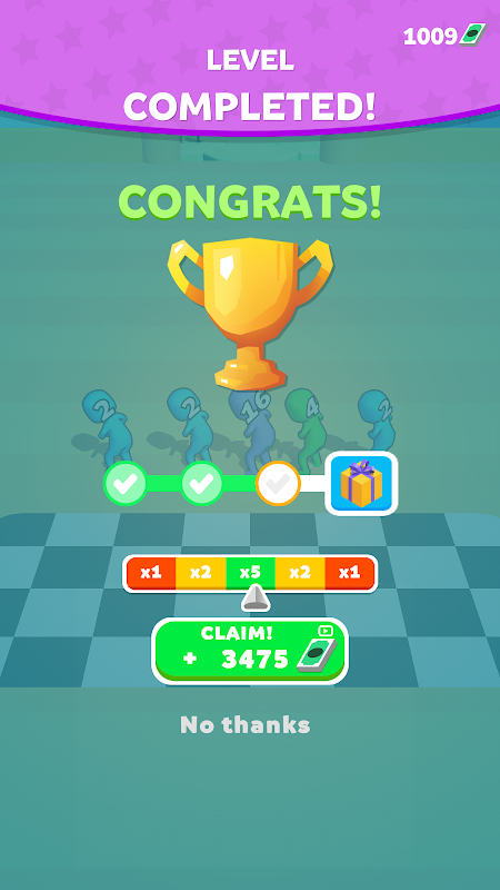 Merge Grabber app screenshot 5