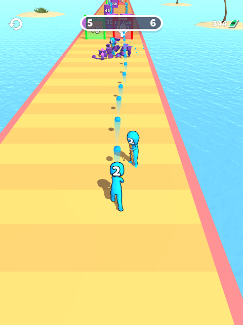 Merge Grabber app screenshot 6