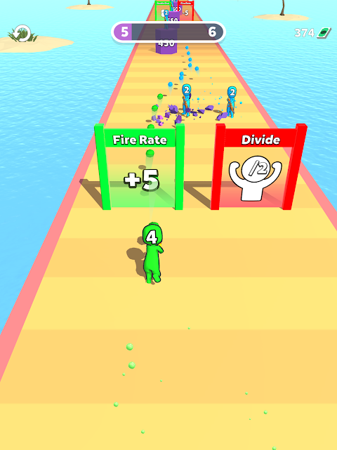 Merge Grabber app screenshot 7