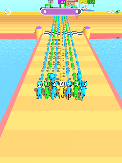 Merge Grabber app screenshot 8