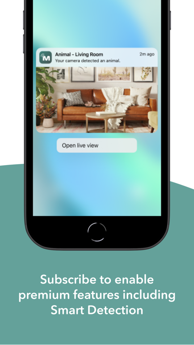 Merkury Smart app screenshot 5