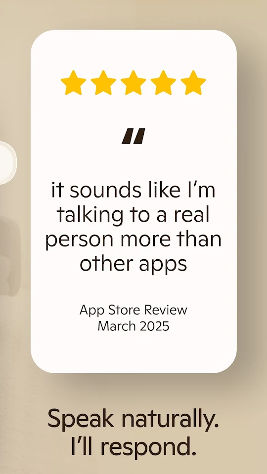 ​​Microsoft Copilot app screenshot 5