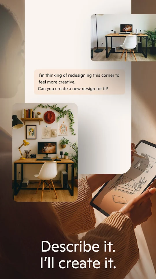 ​​Microsoft Copilot app screenshot 6