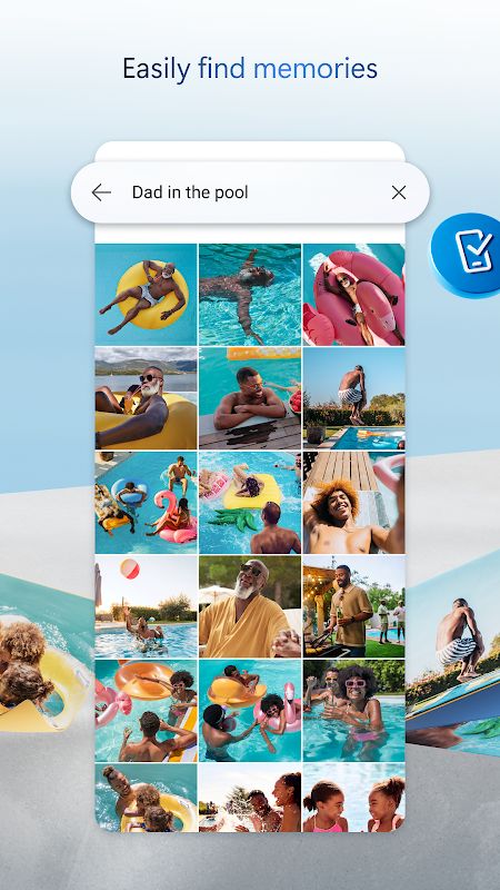 Microsoft OneDrive app screenshot 4