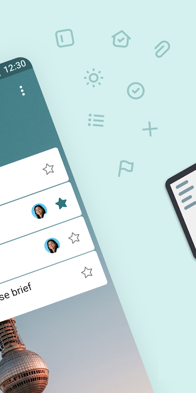Microsoft To Do: Lists & Tasks app screenshot 2