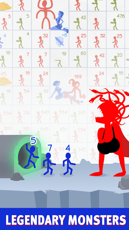 Mighty Party app screenshot 2