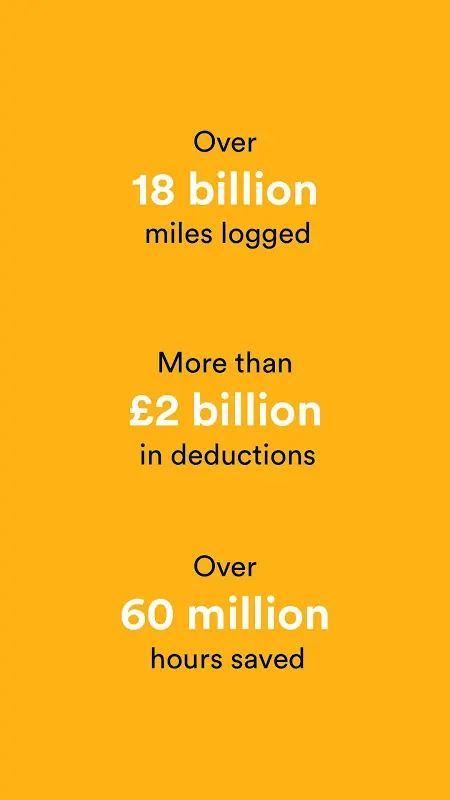 Mileage Tracker by MileIQ app screenshot 1