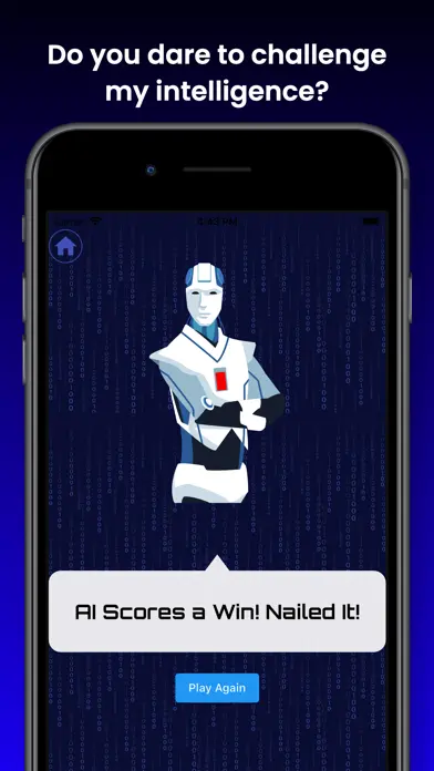 Mind Reader app screenshot 4
