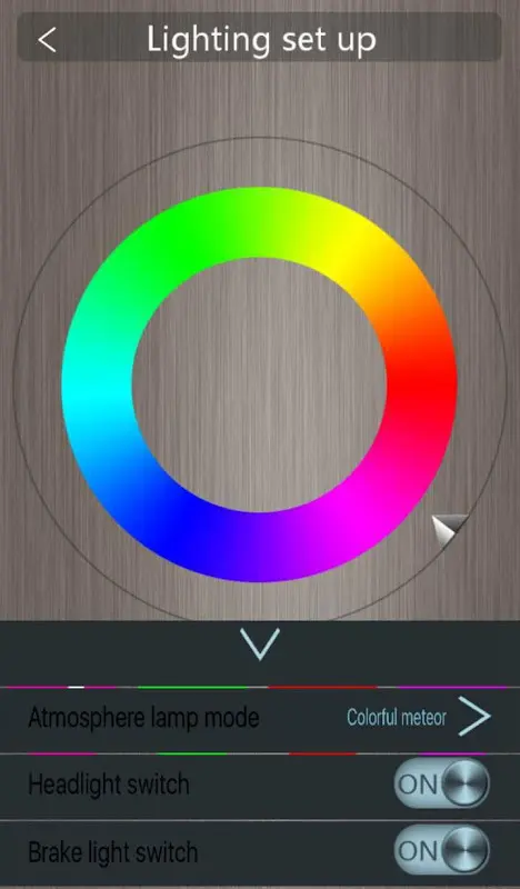 MiniRobot app screenshot 4