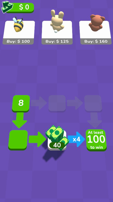 Minute Money app screenshot 2