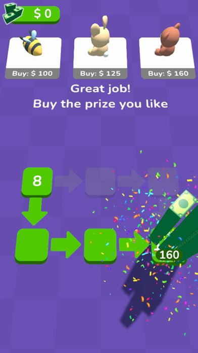 Minute Money app screenshot 3
