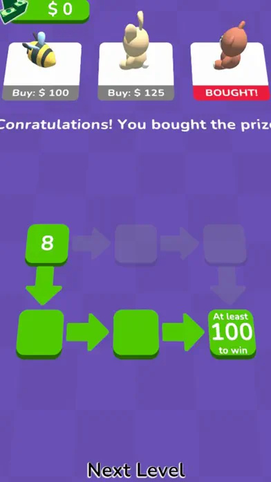 Minute Money app screenshot 4