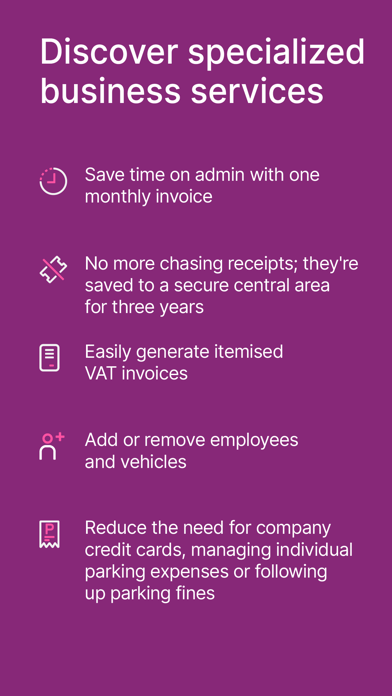 MiPermit app screenshot 8