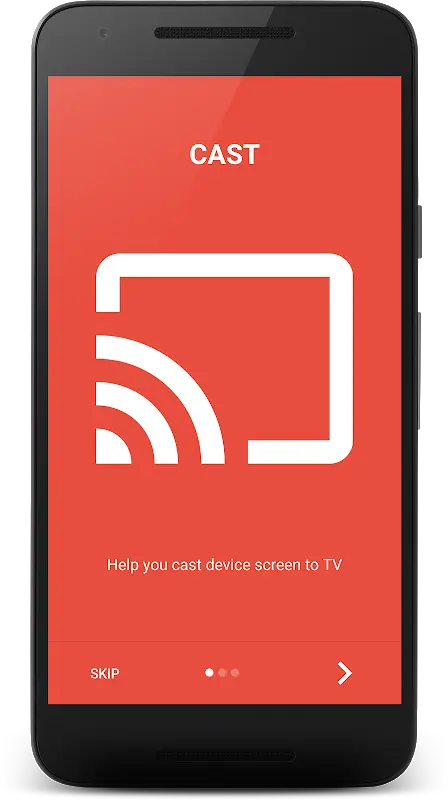 Miracast – Wifi Display app screenshot 1