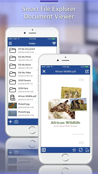 MiXplorer Silver File Manager app screenshot 2