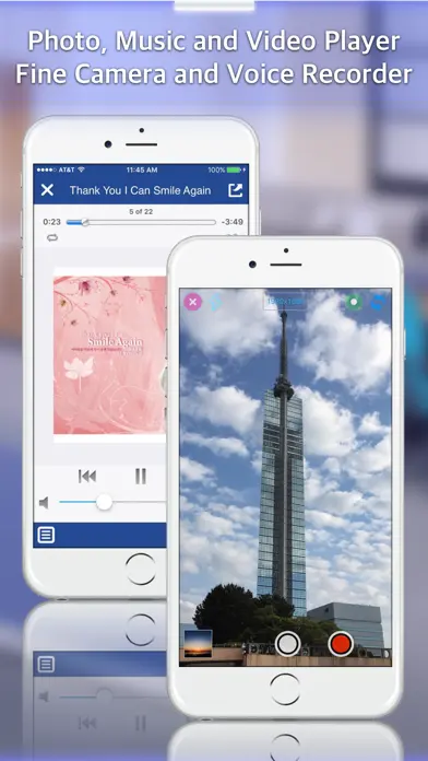 MiXplorer Silver File Manager app screenshot 3