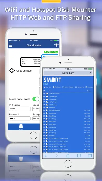 MiXplorer Silver File Manager app screenshot 5