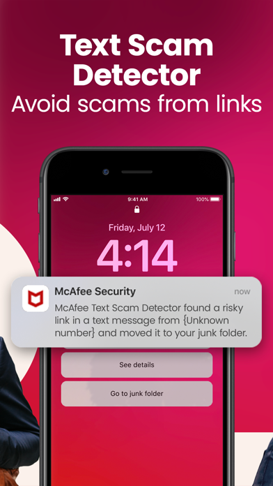 Norton360 Antivirus & Security app screenshot 7