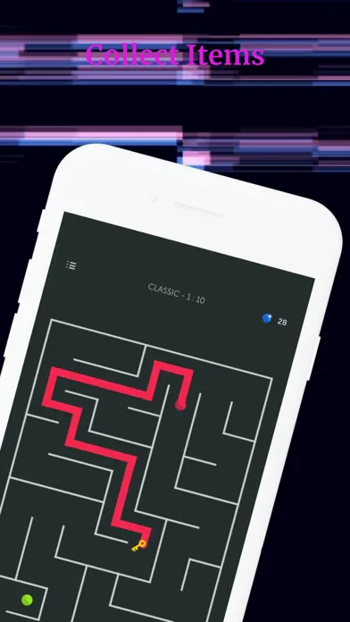 Mommy Maze app screenshot 4