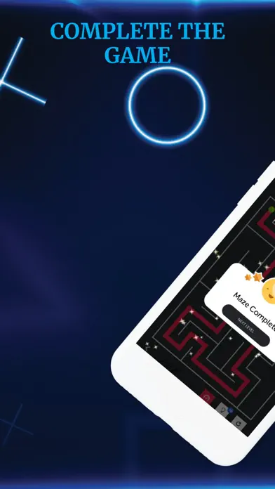 Mommy Maze app screenshot 7