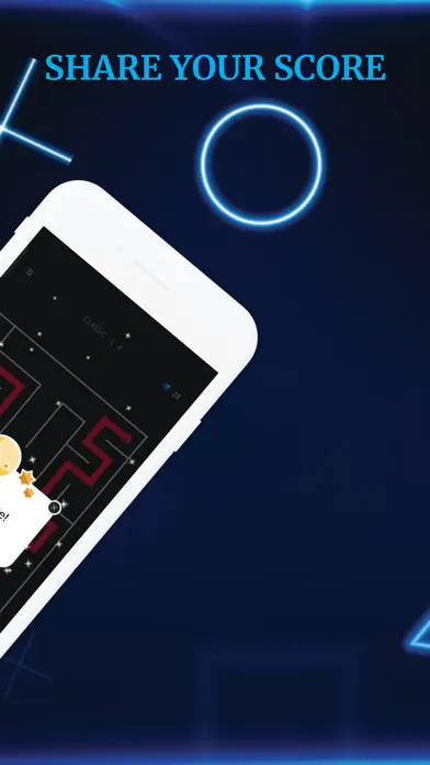 Mommy Maze app screenshot 8