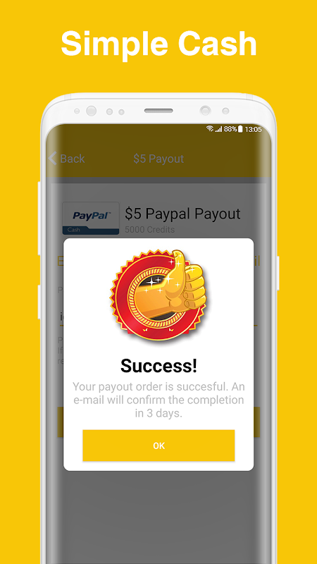 Money App – Cash Rewards App app screenshot 3