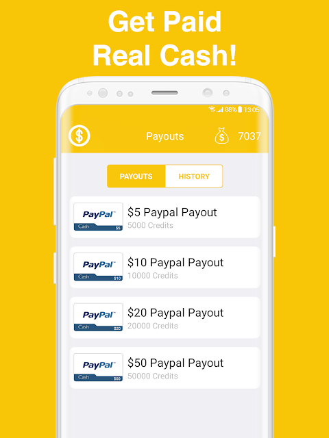 Money App – Cash Rewards App app screenshot 4