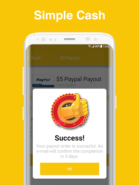 Money App – Cash Rewards App app screenshot 5