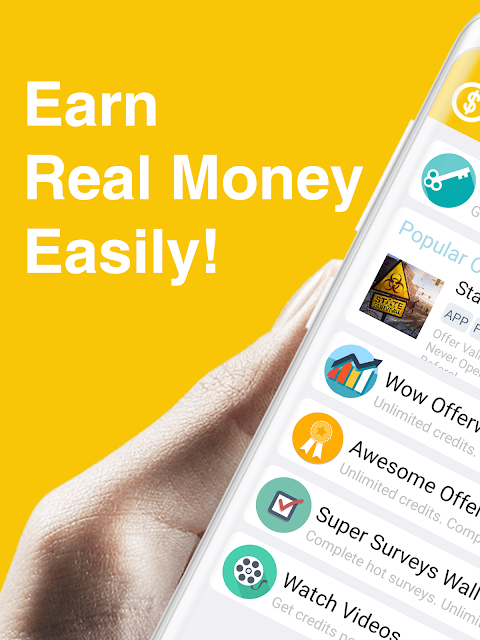 Money App – Cash Rewards App app screenshot 6