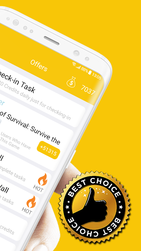 Money App – Cash Rewards App app screenshot 7