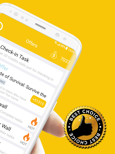 Money App – Cash Rewards App app screenshot 8