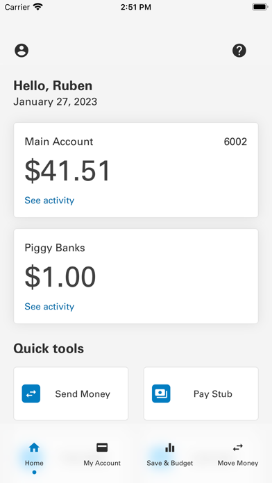 Money Lock Screen app screenshot 2