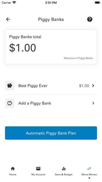 Money Lock Screen app screenshot 4