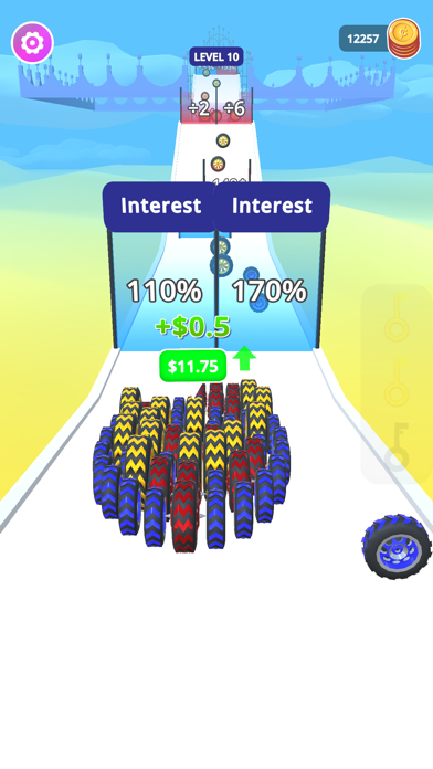 Money Rush app screenshot 4