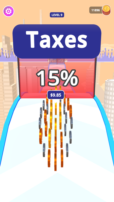Money Rush app screenshot 5