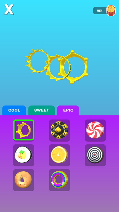 Money Rush app screenshot 6