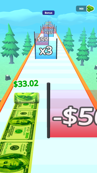 Money Rush app screenshot 7